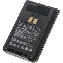 Bild für VHBW Akku Ersatz für Yaesu SBR-28, SBR-28Li für Funkgerät, Walkie Talkie (1750mAh 7,4V Li-Ion)
