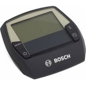 Bosch Intuvia Display, Anthrazit, One Size
