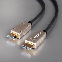 Bild für Celexon UHD Optical Fibre HDMI 2.0b Active Kabel 25m