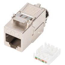 Bild für Digitus Keystone-Modul Cat. 8.1