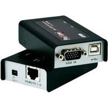 Bild für ATEN 100 Mini-USB KVM Extender 100m