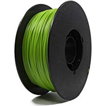 Bild für PLA 1kg Green Flashforge 3D Filament 1,75mm (PG1)