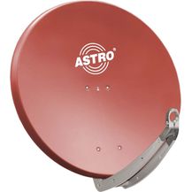 Bild für Astro ASP 85 rot