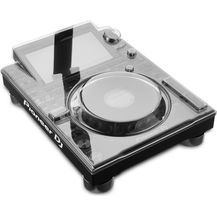 Bild für Decksaver Pioneer CDJ-3000