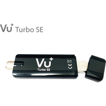 Bild für VU+ Turbo SE Combo DVB-C/T2 Hybrid USB Tuner