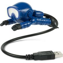 Bild für Speed Link DIVER USB LED Lamp Blau