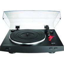 Bild für Audio-Technica AT-LP3 schwarz