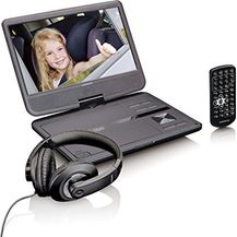 Bild für Lenco tragbarer DVD-Player DVP-1010 25,5 cm (10 Zoll)