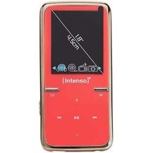 Bild für Intenso Video Scooter MP3-Videoplayer (4,5 cm (1,8 Zoll)