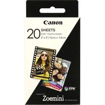 Bild für Canon 3214C002 Zink Papier ZP-2030