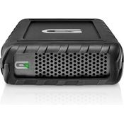 Glyph BlackBox Pro Externe Festplatte 4000 GB Schwarz (BBPR4000)