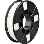 MakerBot PLA Filament True White Large (.9kg, 2lb)