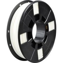 Bild für MakerBot PLA Filament True White Large (.9kg, 2lb)