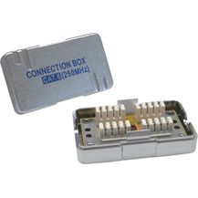 Bild für InLine 69992 Verbindungsmodul Cat.6