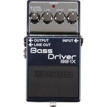 Bild für BB-1X Bass Driver