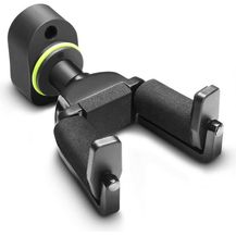 Bild für Gravity GGS01WMB Wandhalter für Gitarren
