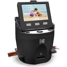 Bild für Kodak Digital Film Scanner