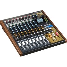 Bild für Tascam Model 12