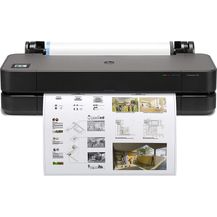 Bild für HP Designjet T230 Großformatdrucker Thermal Inkjet Farbe 2400 x 1200 DPI A1 (594 x 841 mm)