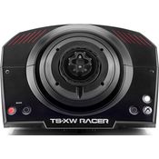 Thrustmaster TS-XW Servo Base Schwarz, Rot (4060199) (PC, Xbox One, Xbox Series)