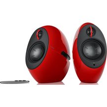 Bild für EDIFIER Luna E25 Design-Lautsprecherset mit Bluetooth, Regallautsprecher (74 Watt)