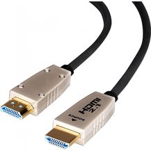 Bild für Celexon UHD Optical Fibre HDMI 2.1 8K Active Kabel 15m