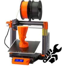 Bild für Prusa i3 MK3S Bausatz