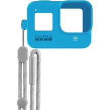 Bild für GoPro Hülle + Trageband für HERO8 Black