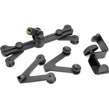 Bild für Omnitronic Universeller Tablethalter<br>IH-2 Pad-Halter für Mikrofonständer