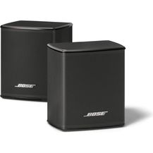 Image for Bose Surround Speakers Schwarz Regallautsprecher schwarz