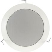 Visaton HiFi-Deckenlautsprecher 18cm, DL 18/2 T / 8 Ohm Deckenlautsprecher weiß