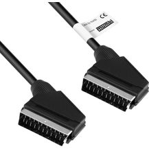 Bild für mumbi Scartkabel