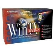 Hauppauge Wintv DVB-C