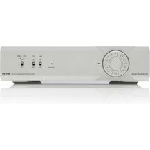 Bild für MX-VYNL Phono-Vorverstärker silber