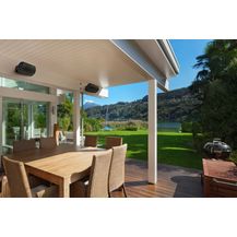 Bild für Polk Audio Atrium 8 SDI Außen-Lautsprecher