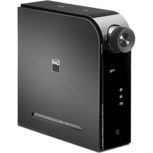 Bild für NAD D 3020 Digitalverstärker Bluetooth Hifi schwarz