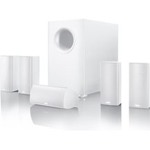 Bild für Canton Movie 265 5.1-Surround-Sound-System