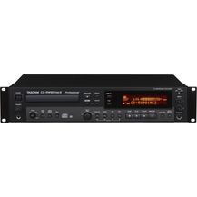 Bild für CD-Recorder TASCAM CD-RW901MK2