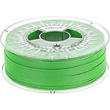 Bild für Extrudr 3D-Filament PLA+ emeraldgreen 1.75mm 1100g Spule