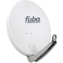 Bild für Fuba DAA 650 G grau