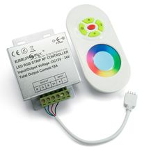 Bild für LED RGB Controller Touch-FB-Weiß