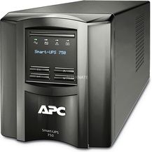 Bild für APC Smart-UPS SMT-SmartConnect