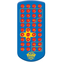 Bild für Lexibook DVDP6PA DC Sammelfiguren DVD Player Paw Patrol USB