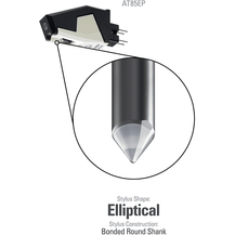 Bild für AUDIO-TECHNICA AT85EP Dual Magnet