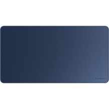 Bild für Satechi Eco Leather Desk Mat, blau (ST-LDMB)