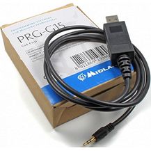 Bild für Midland PRG-G15 Programmierset