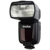 Godox TT600S 2,4 GHz Speelite Blitzgerät mit Manuell Fernbedienung für Sony A6300-A6000-A7-A7S-A7R-a7mii-a7sii-a7rii-a7smii Kamera schwarz