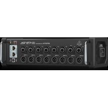 Bild für Behringer SD8 Digitale Stagebox mit 8 Ein- und 8 Ausgängen