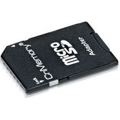 Chips and More Micro-SDHC Secure Digital 32 GB