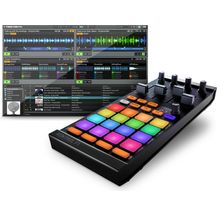 Bild für Native Instruments Traktor Kontrol F1